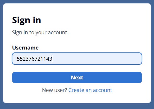 Helmsmart-cloud login device ID